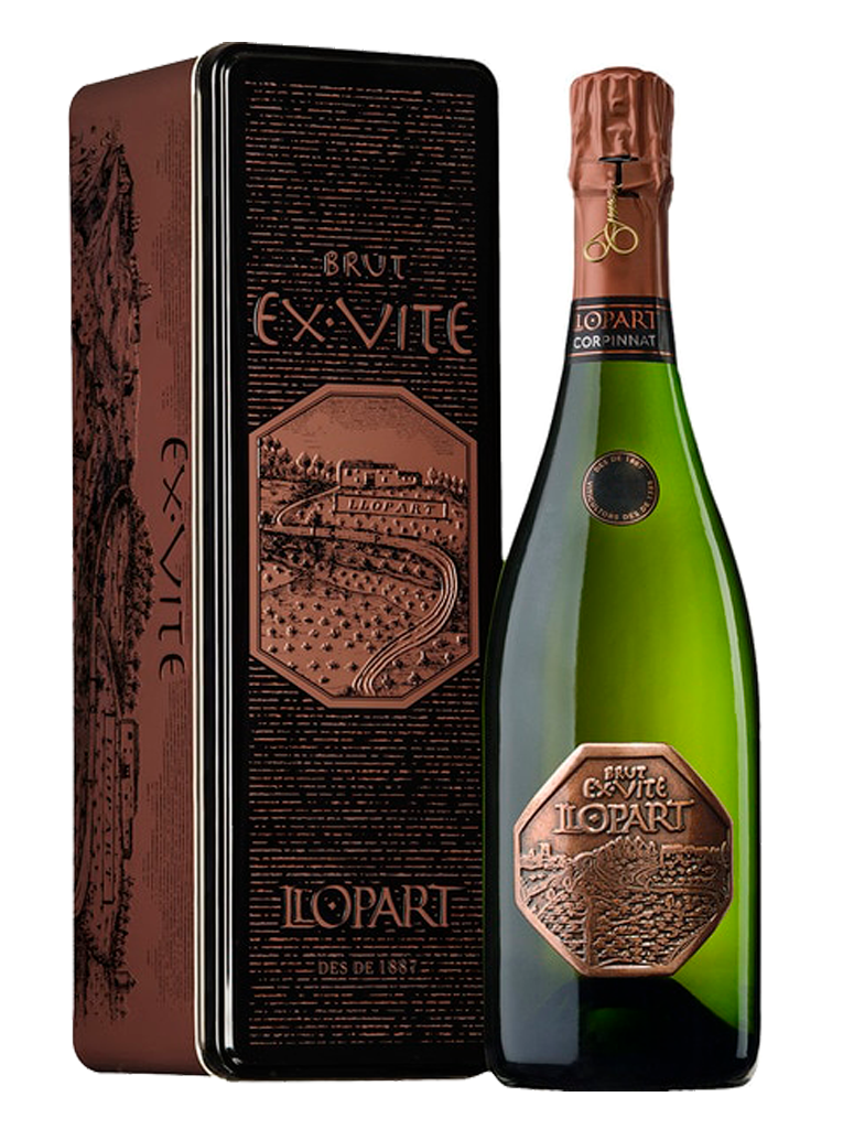 Llopart Ex.Vite Brut