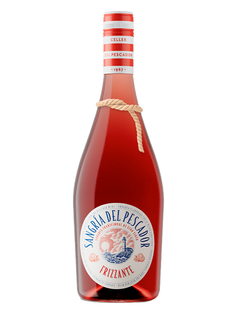 Sangría del Pescador Frizzante