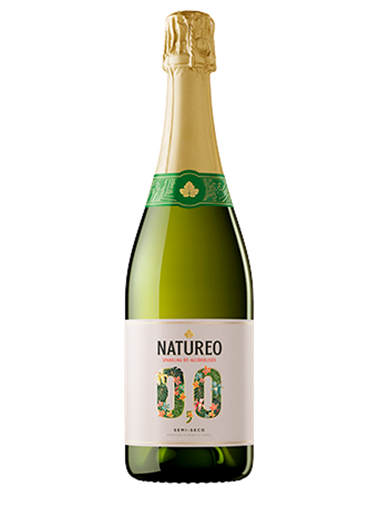 Torres Natureo Sparkling 0.0