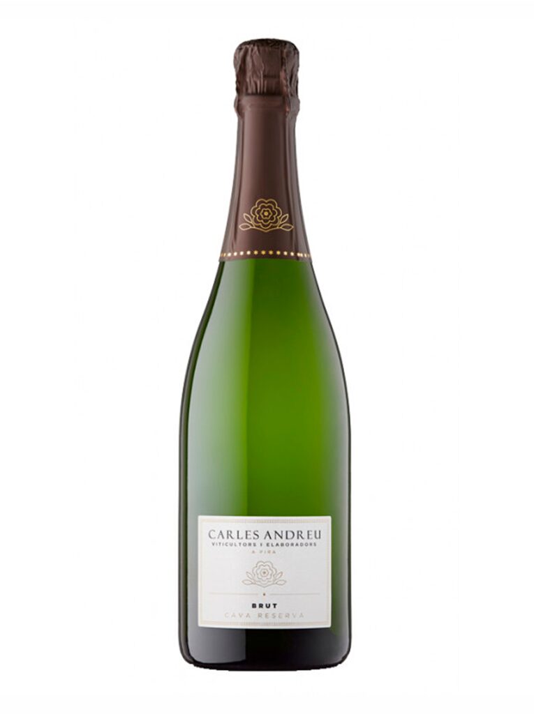 Carles Andreu Brut