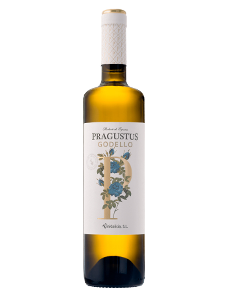 Pragustus Godello