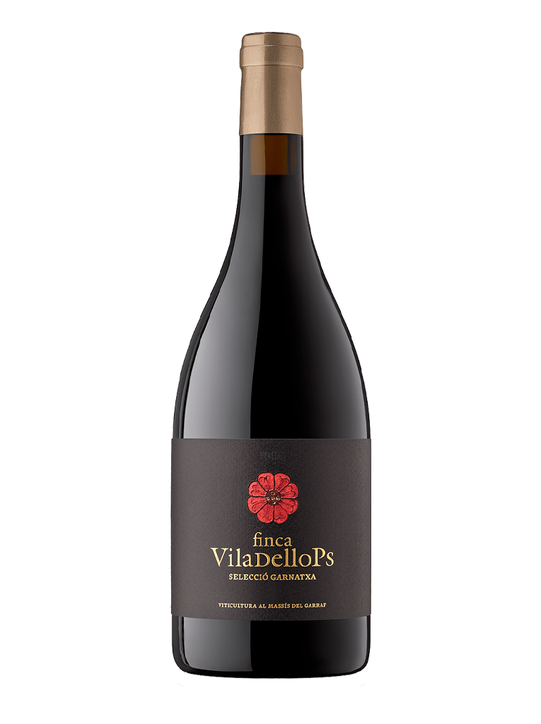 Finca Viladellops Selecció Garnatxa