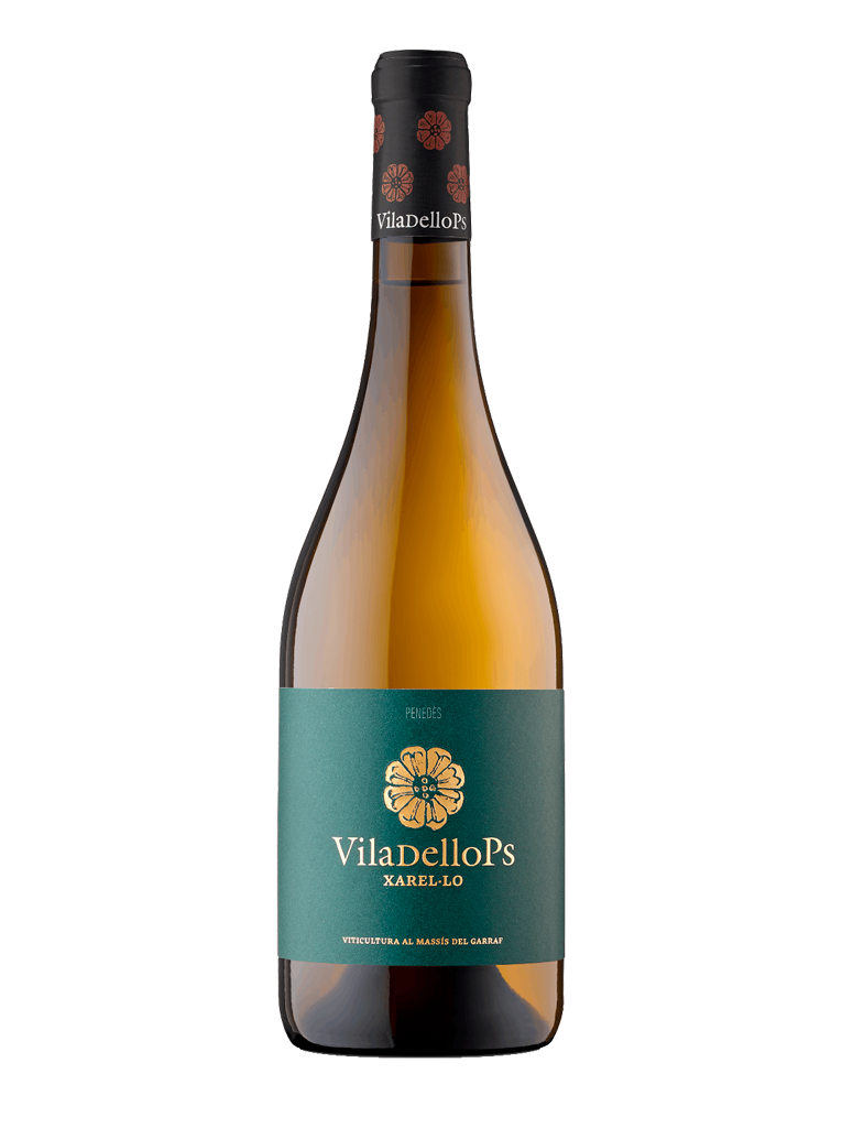 Finca Viladellops Xarel·lo