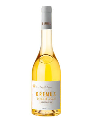 Oremus