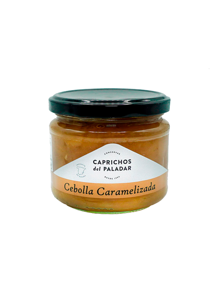 Cebolla Caramelizada