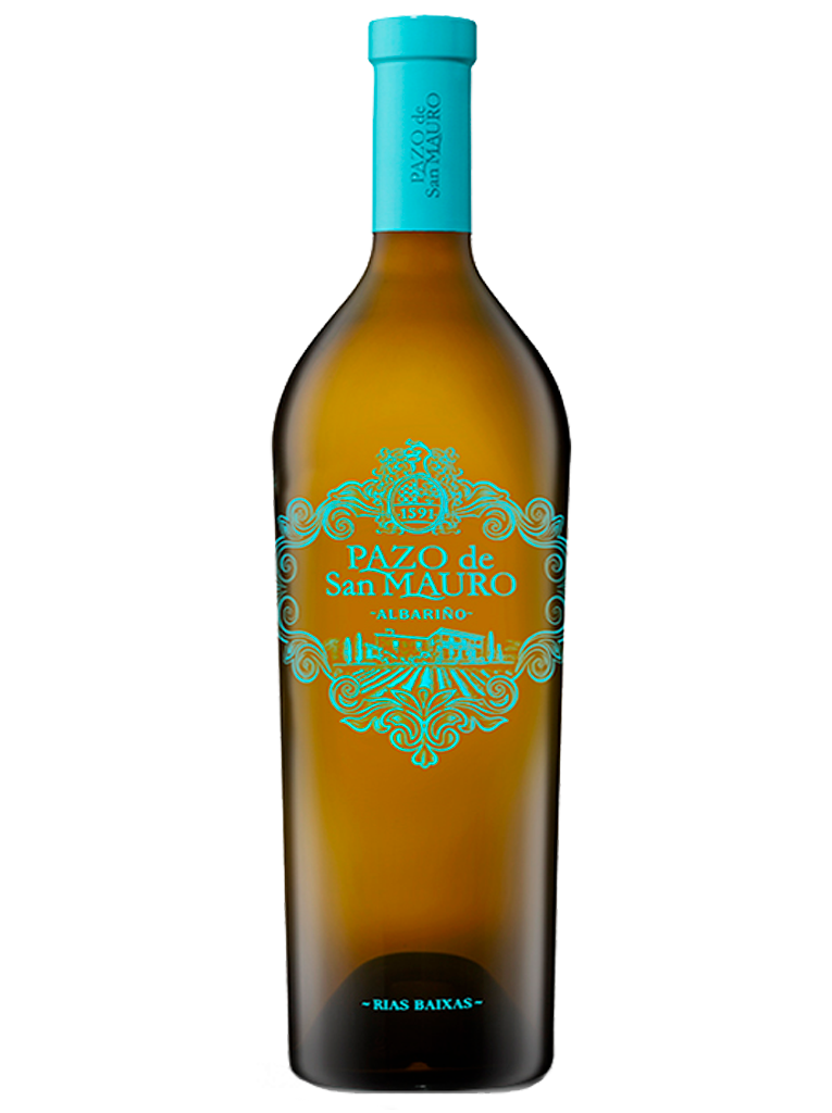 Pazo de San Mauro Magnum