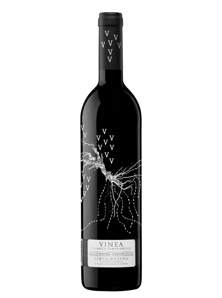 Vinea Crianza