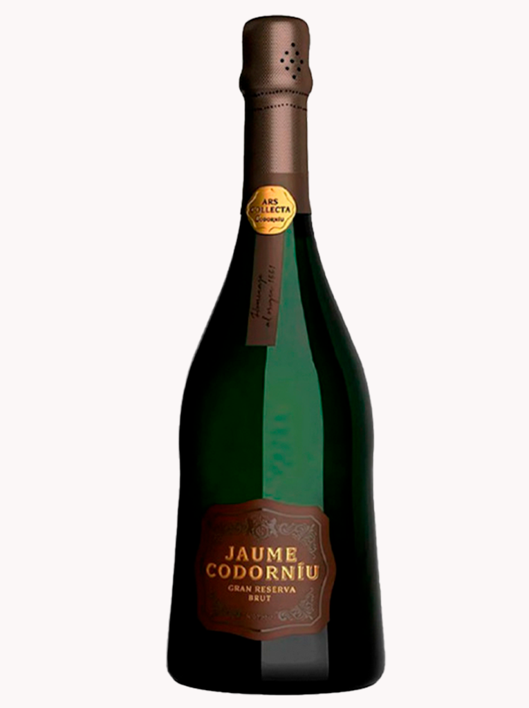 ARS Collecta Jaume De Codorniu