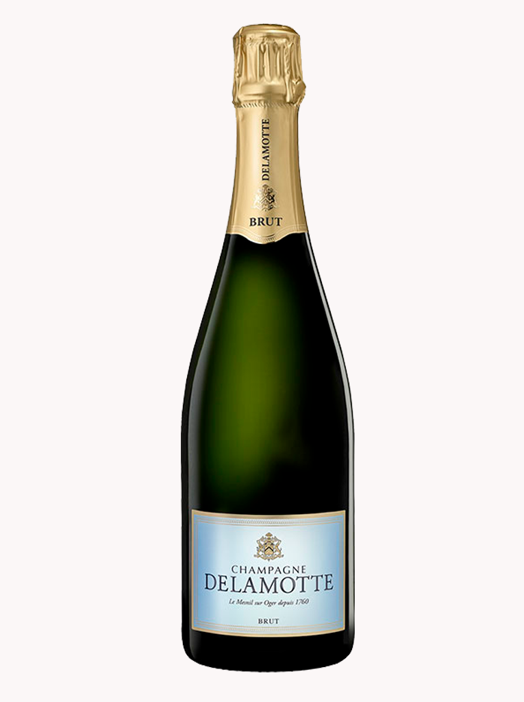Delamotte Brut