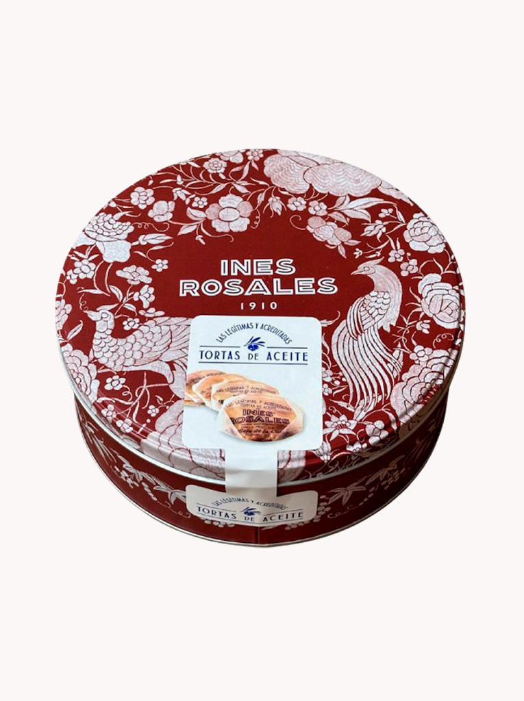 Ines Rosales Tortas de Aceite 150g