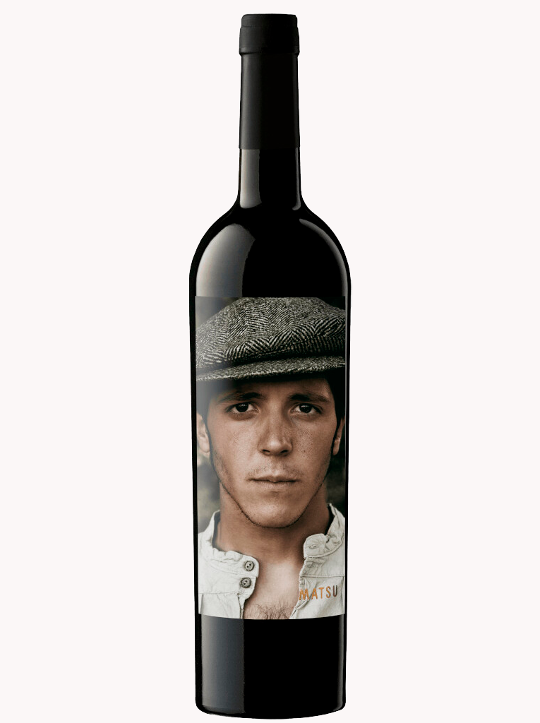 Matsu El Picaro Magnum