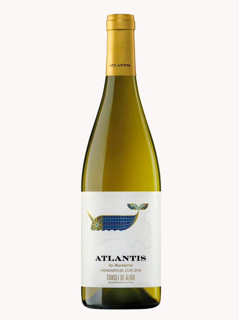 Atlantis Txakoli