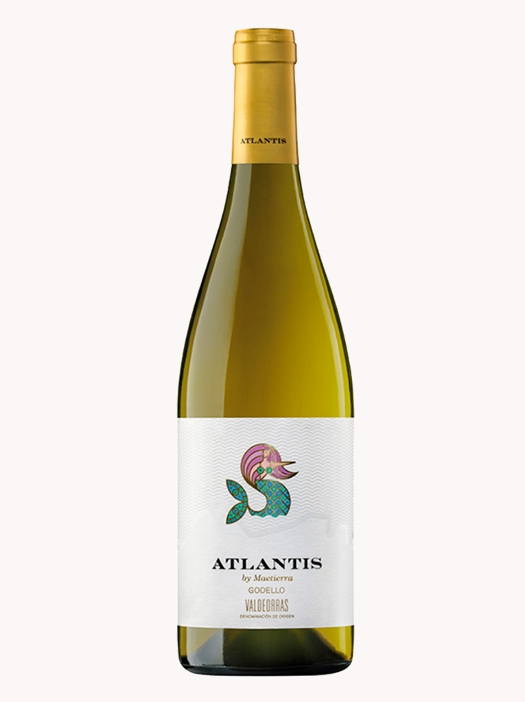 Atlantis Godello