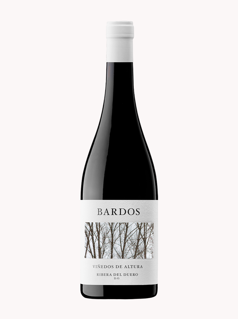 Bardos Viñedos de Altura