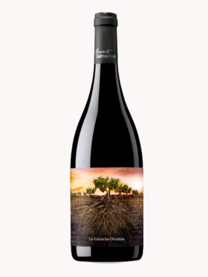 Garnacha Olvidada de aragon