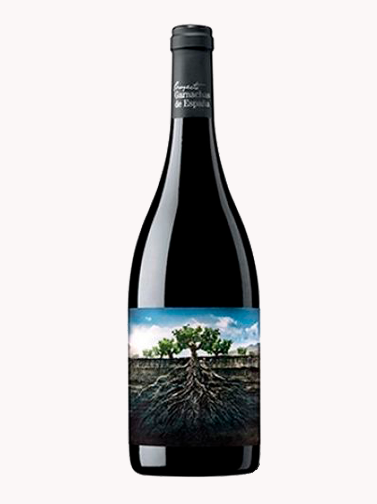 Garnacha Salvaje del Moncayo
