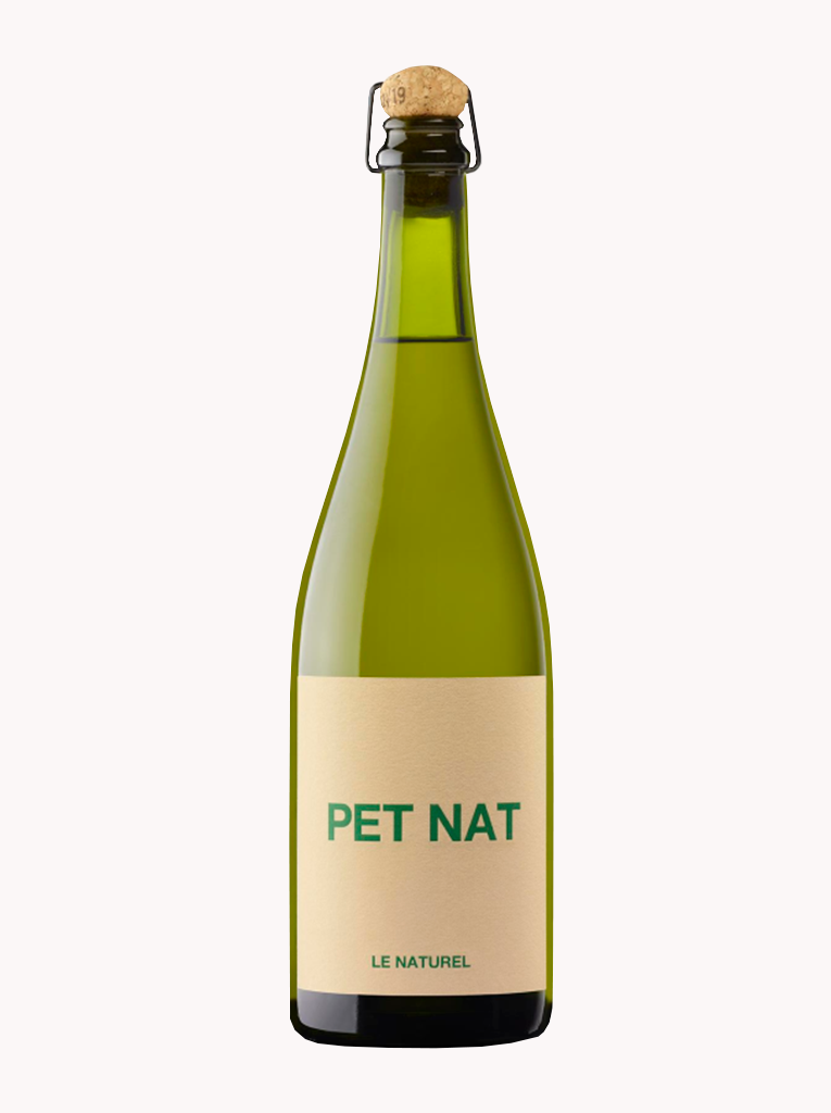 Pet Nat Le Naturel