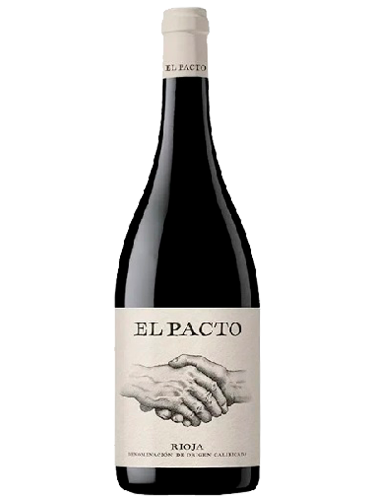 El Pacto Magnum