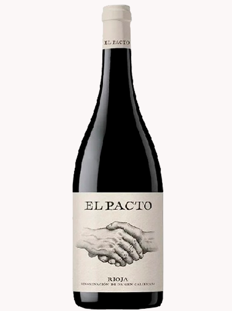 El Pacto Tinto Magnum