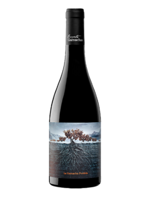 Garnacha Perdida Pirineo