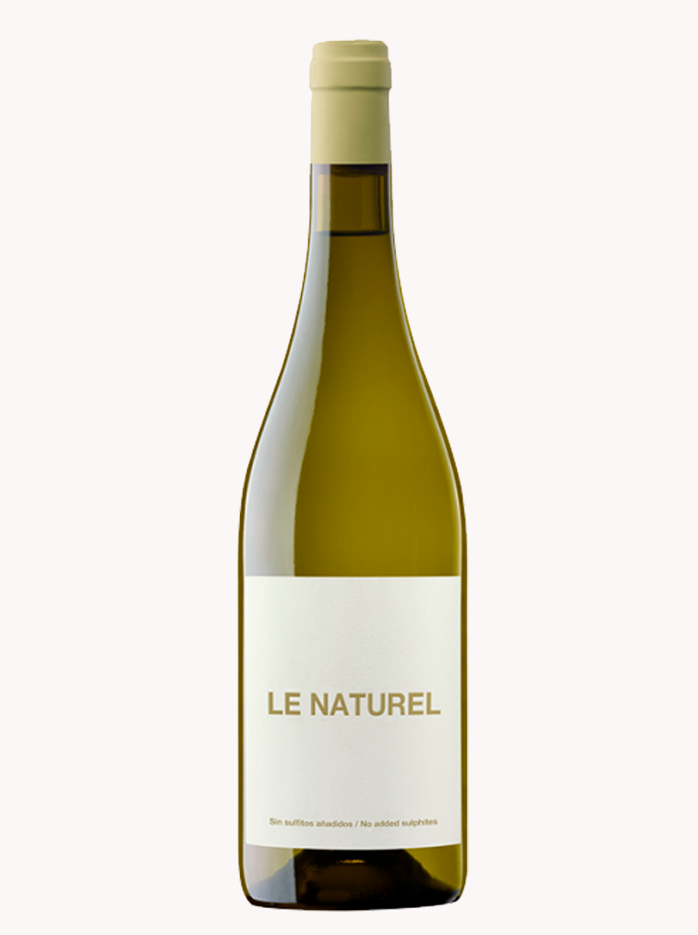 Le Naturel Blanco