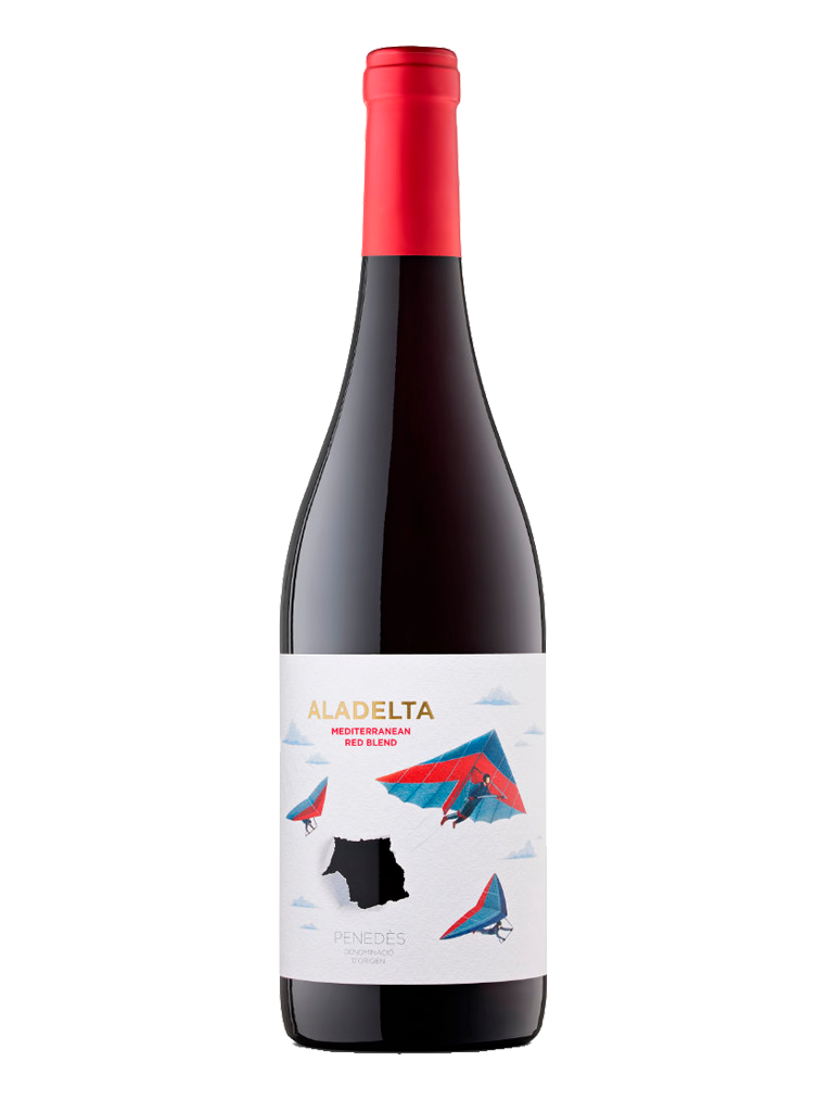 Aladelta Tinto