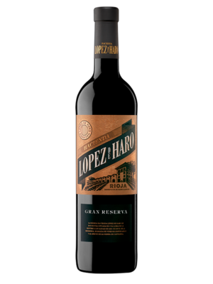 Lopez De Haro Gran Reserva