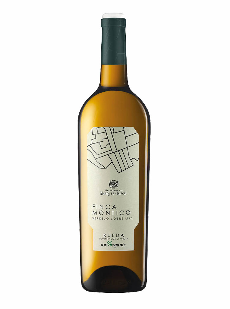 Marqués de Riscal Finca Montico