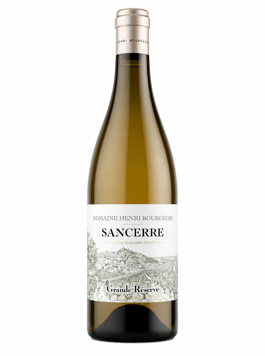 Henri Bourgeois Sancerre