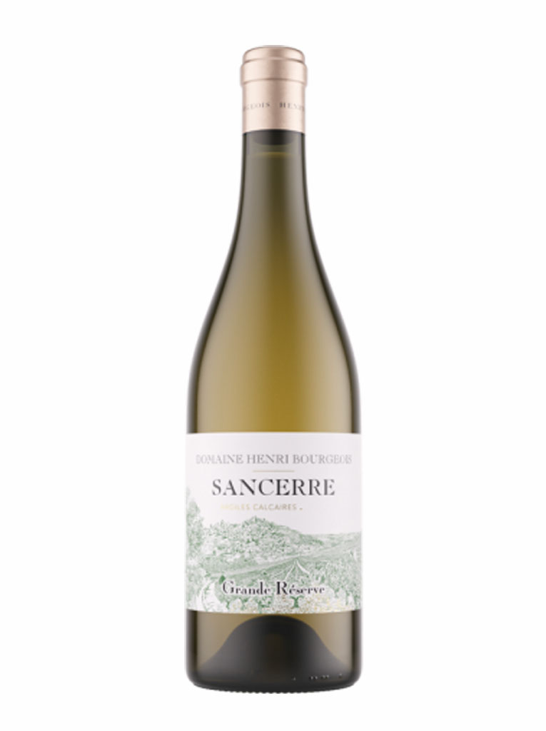 Henri Bourgeois Sancerre