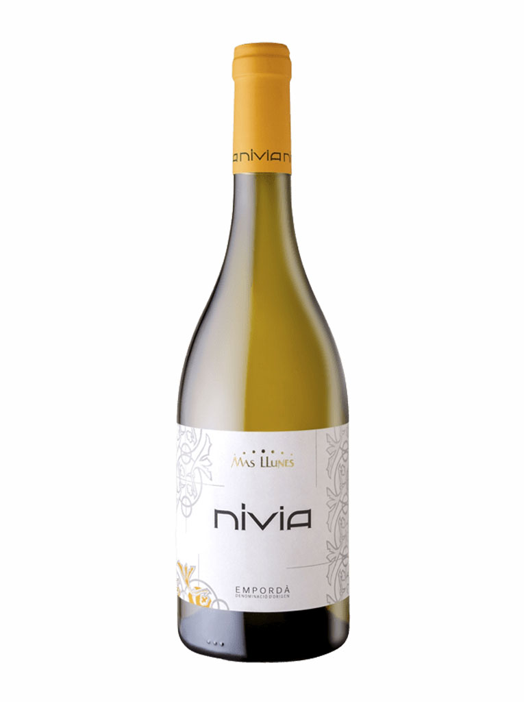 Mas Llunes Nivia