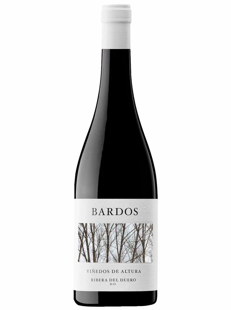 Bardos Viñedos de Altura Magnum