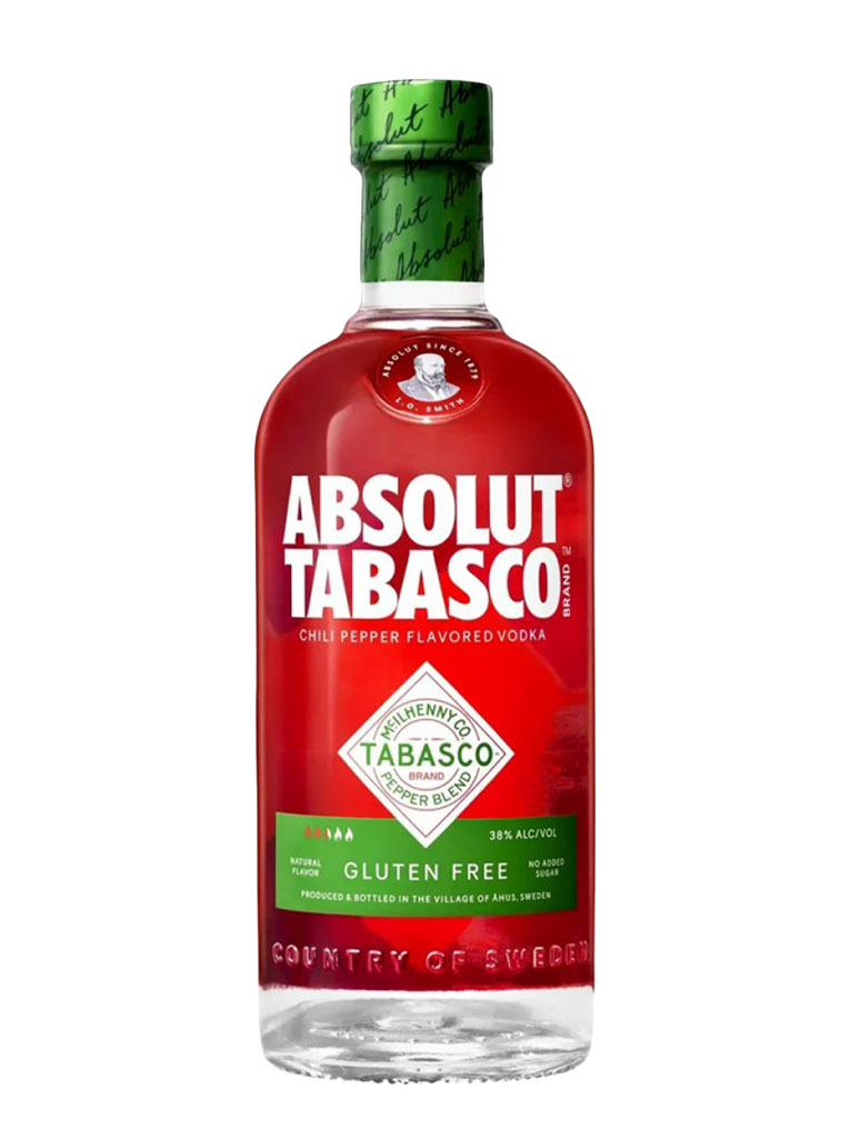 Absolut Tabasco