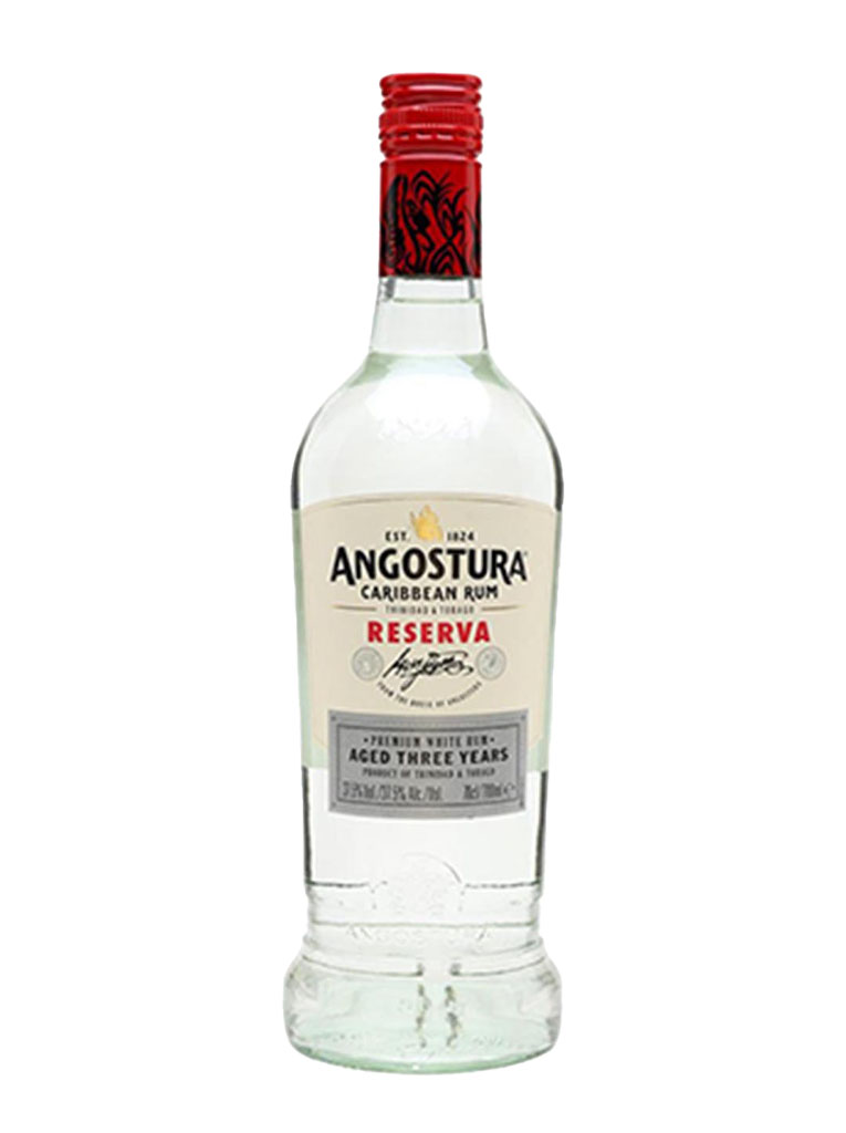 Angostura Reserva Blanco