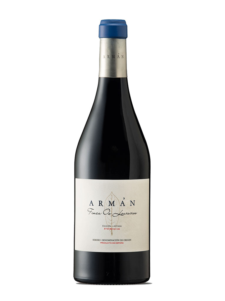 Arman Finca Os Loureiros