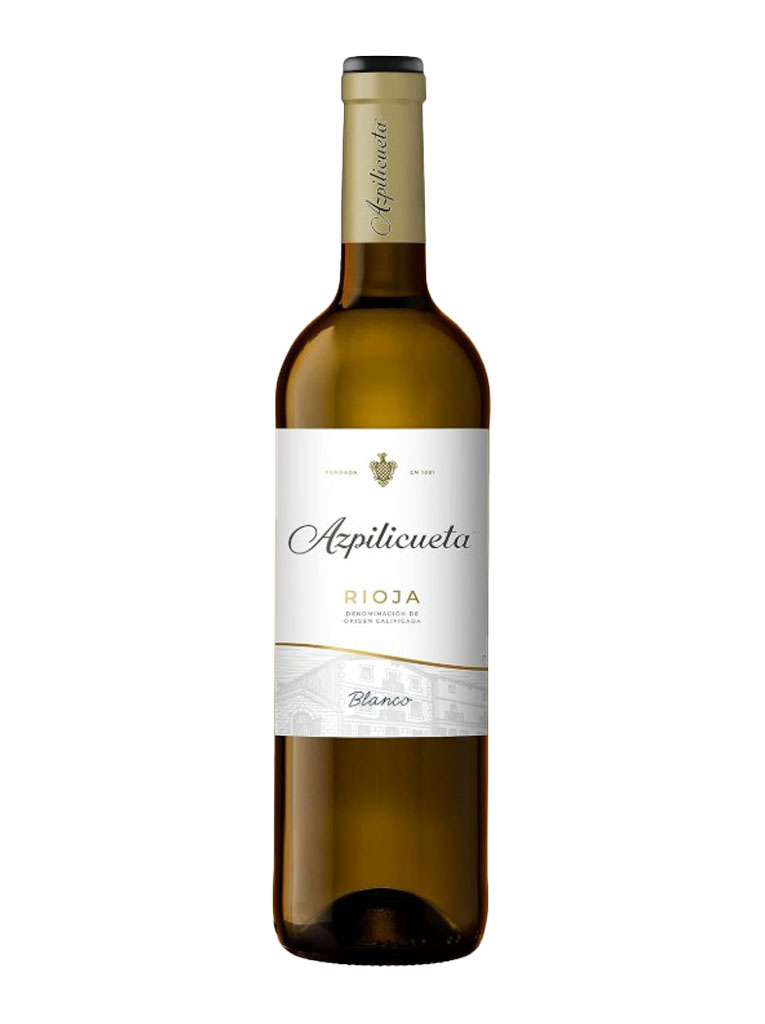 Azpilicueta Blanc