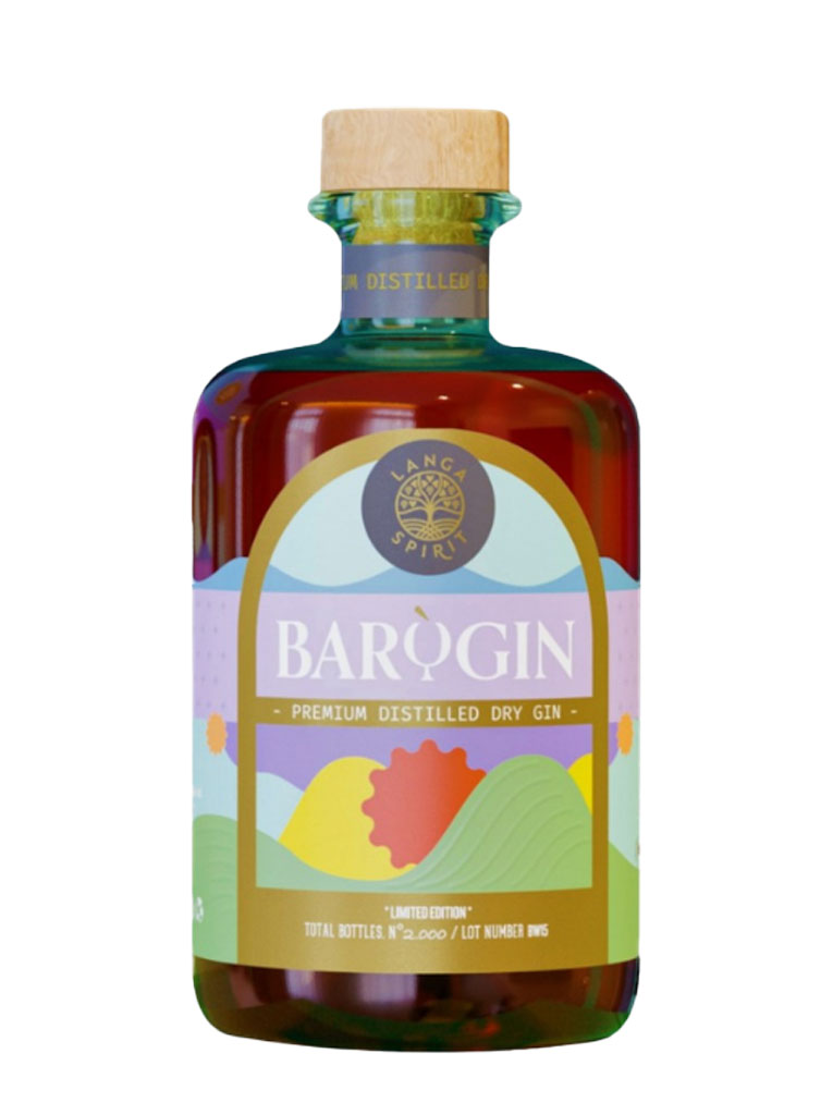 Barogin