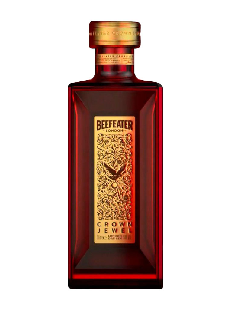 Beefeater Crown Jewel