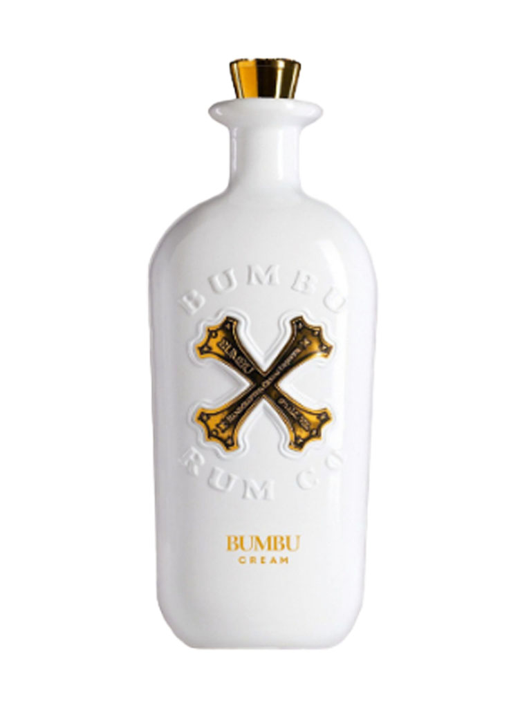 Bumbu Cream