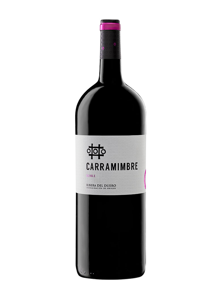 Carramimbre Roble Magnum