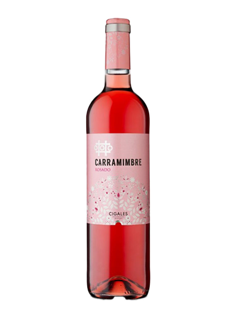 Carramimbre Rosado