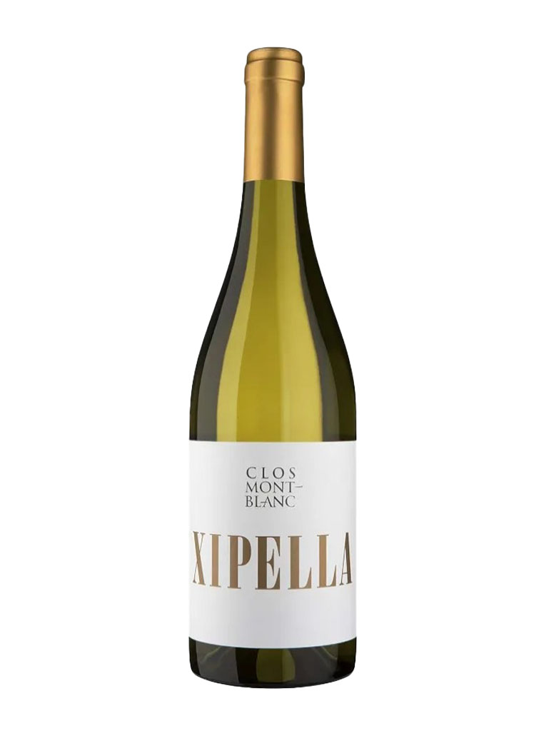 Clos Montblanc Xipella Blanco