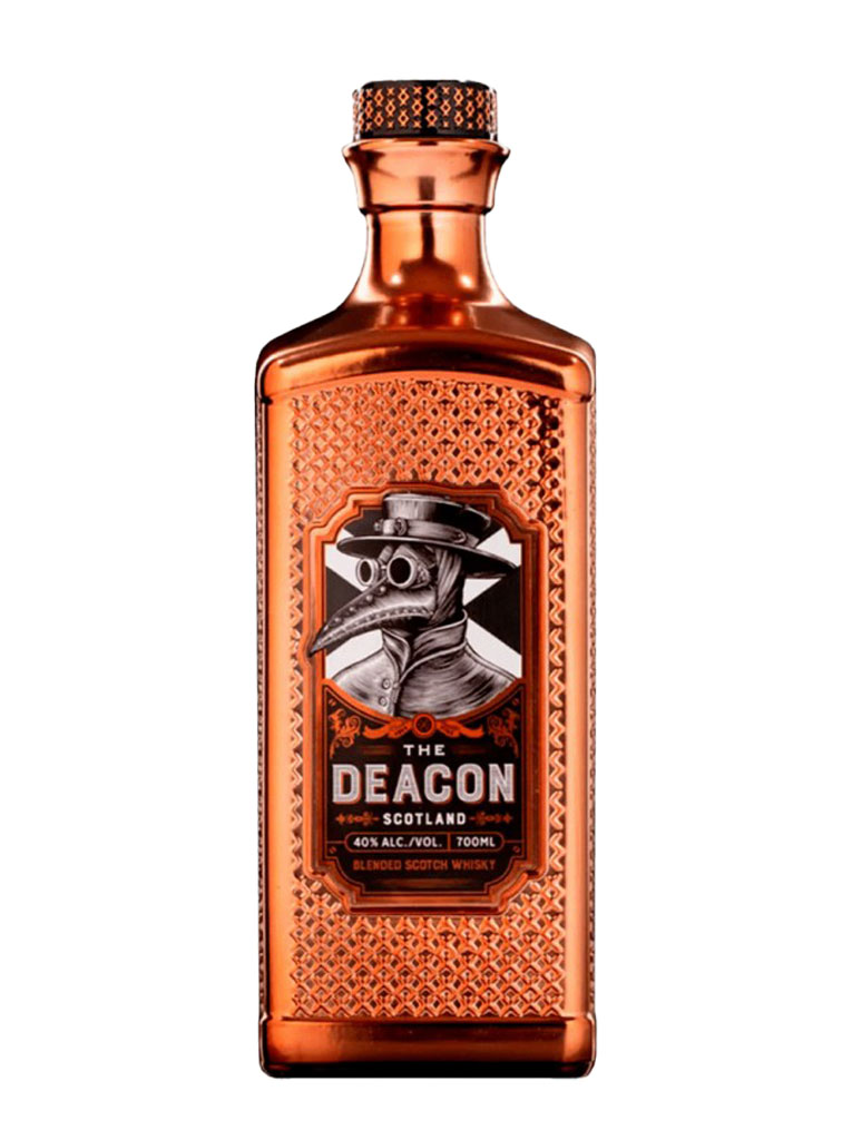 Deacon Whisky