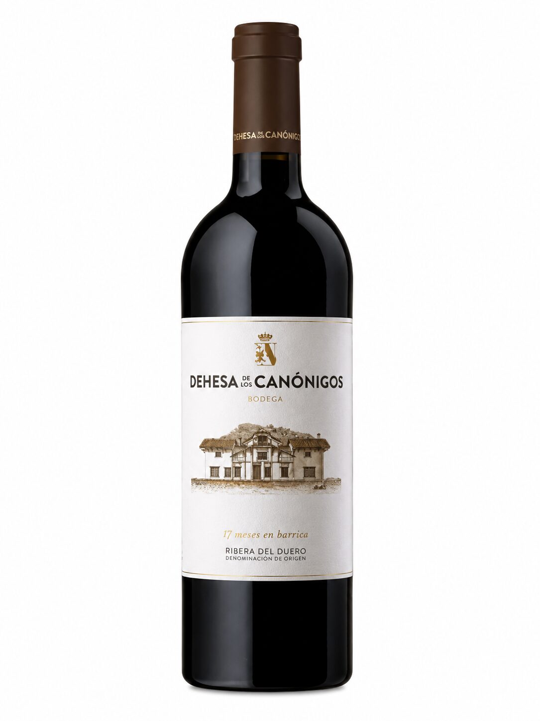 Dehesa de Los Canónigos 15 Meses Magnum