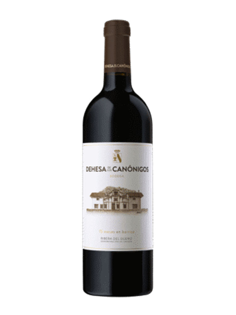 Dehesa de Los Canónigos 15 Meses Magnum