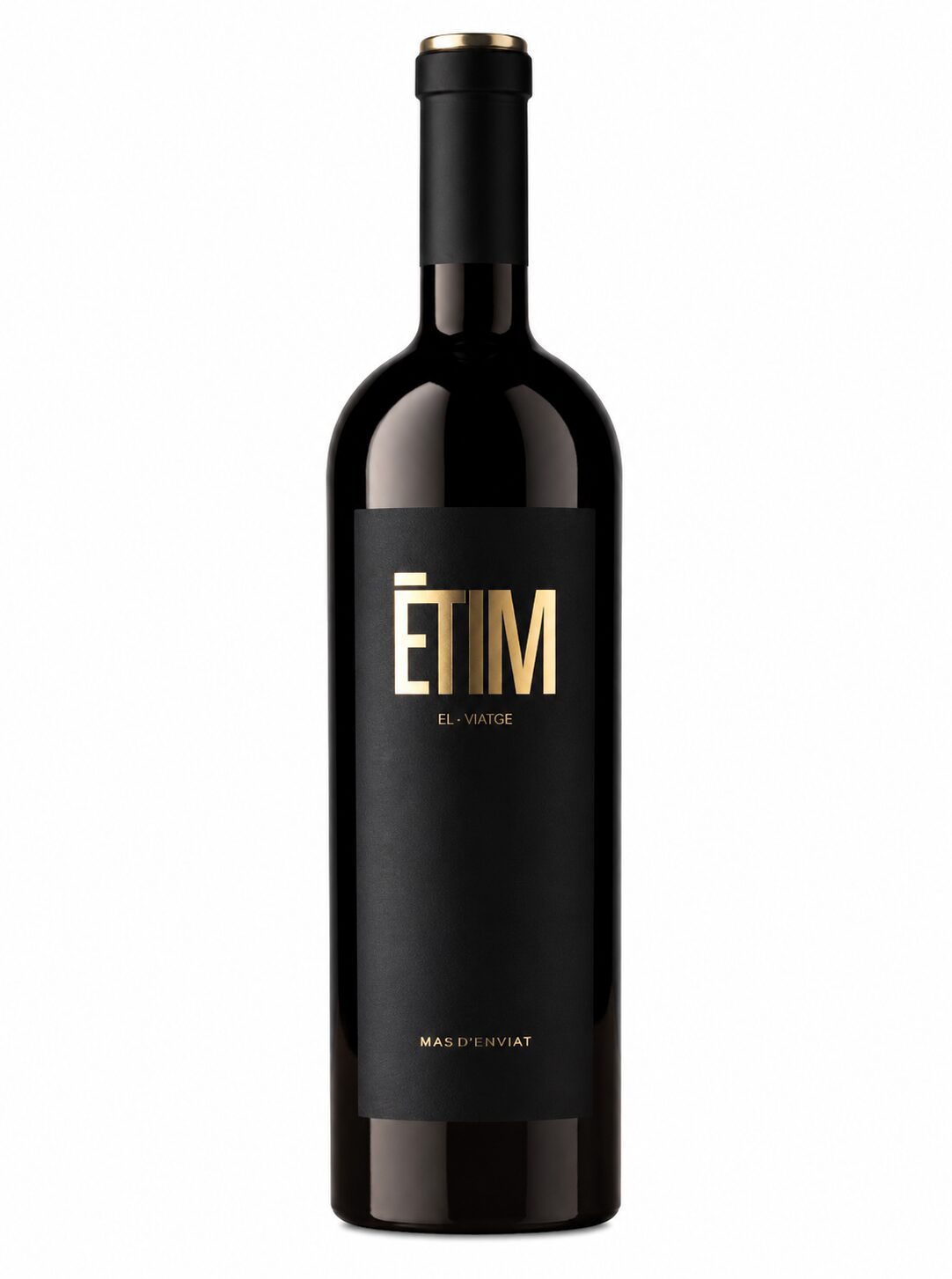Ètim El Viatge Negre