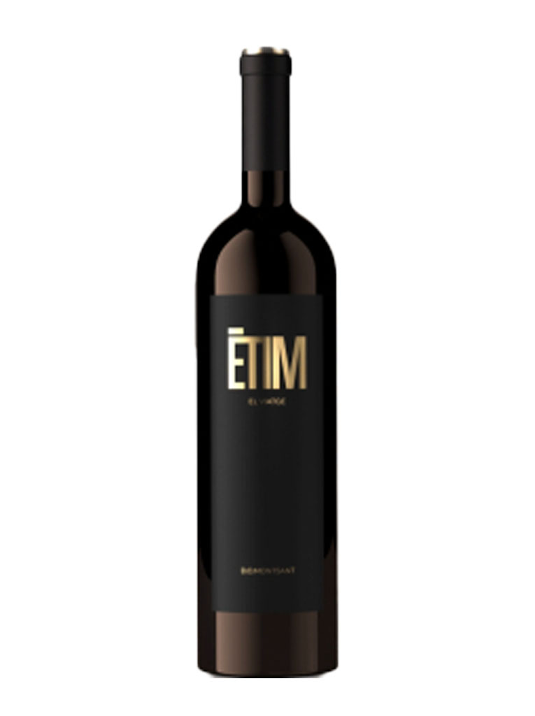 Ètim El Viatge Tinto