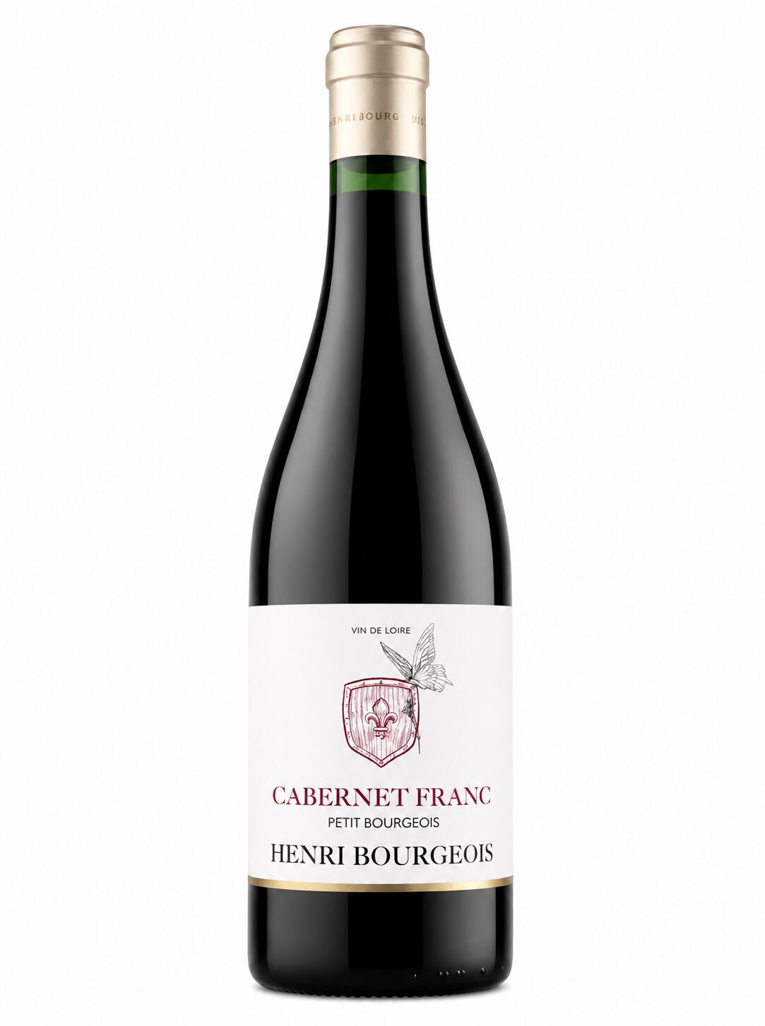 Henri Bourgeois Sauvignon Blanc
