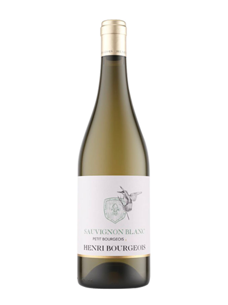 Henri Bourgeois Sauvignon Blanc