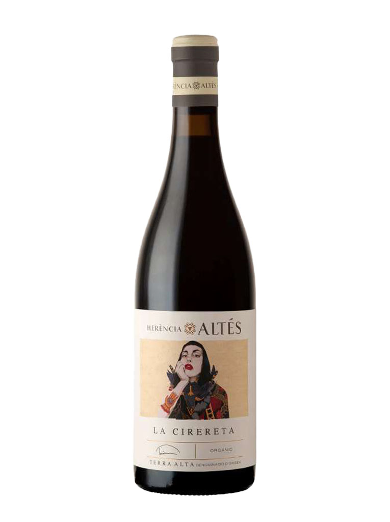 Herència Altés La Cirereta